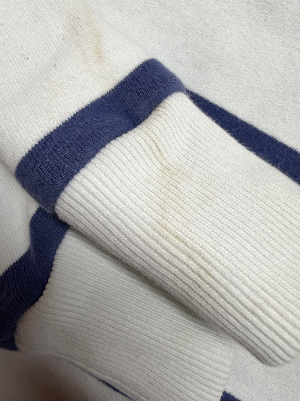 Polo Ralph Lauren Long Sleeve Striped Rugby Pullover Sweatshirt
Brand: Polo Ral - Picture 2 of 9